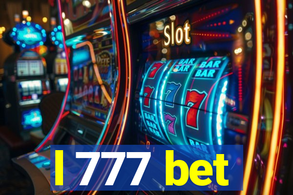 l 777 bet